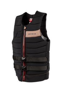 Vadar Impact Vest | 2026