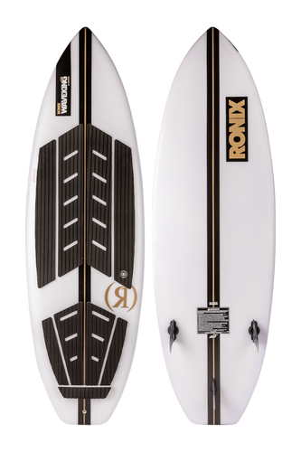 Flyweight - Wave King Wakesurf Board | 2026