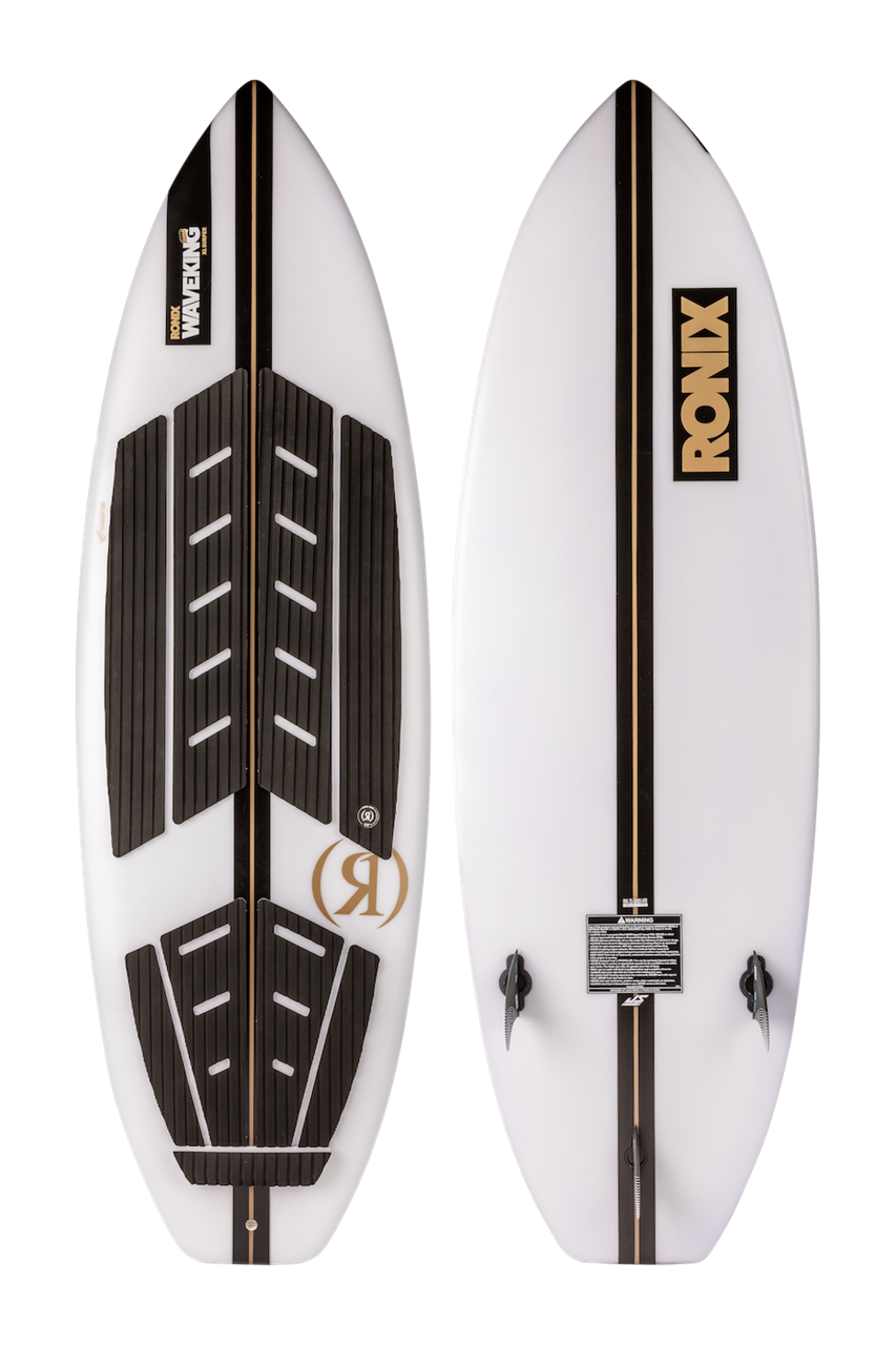 Flyweight - Wave King Wakesurf Board | 2026