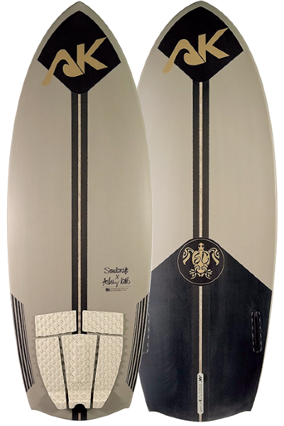 AK-R Wakesurf Board