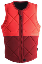 Load image into Gallery viewer, Athena Impact Jacket | Red