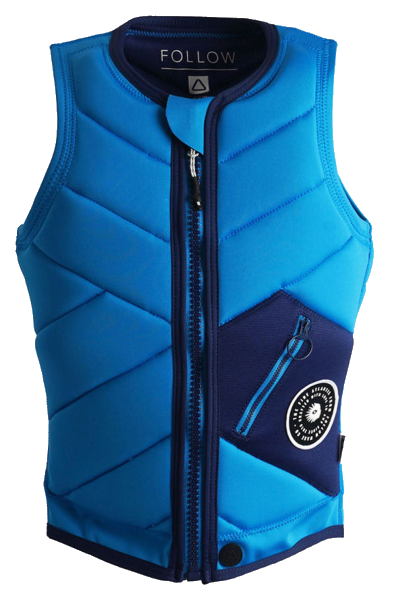 Atlantis Ladies Impact Jacket | Royal Blue |