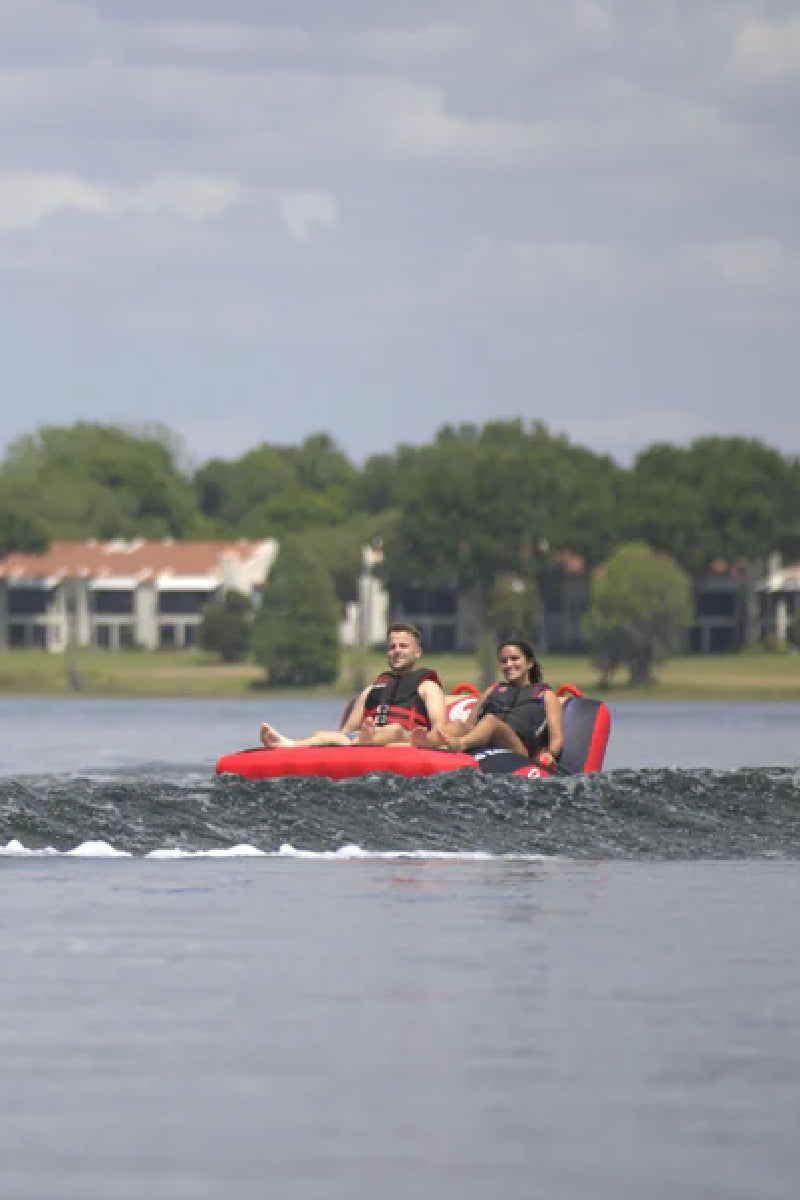 BIG EASY 2 SOFT TOP TUBE