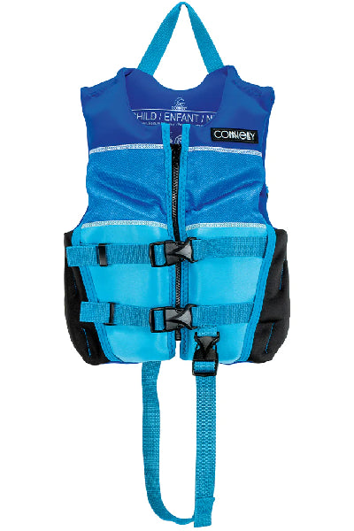 Boys Child Classic Neo Vest