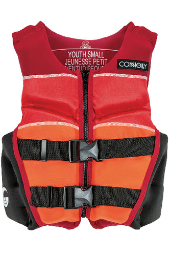 Boys Youth Classic Neo Vest