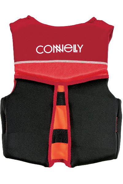 Boys Youth Classic Neo Vest