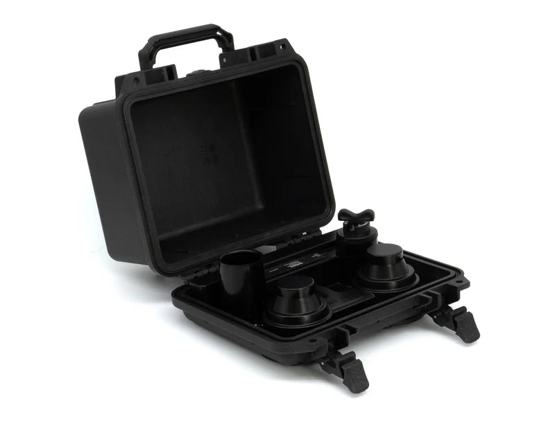 DemerBox DB2 Speaker | Barrow Black