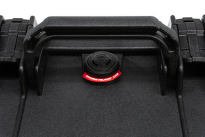 DemerBox DB2 Speaker | Barrow Black