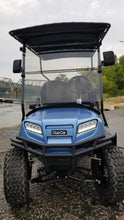 Load image into Gallery viewer, Metallic Ice Blue with Black/Grey Seats | Onward 4 Passenger | Lifted | GAS | 2025