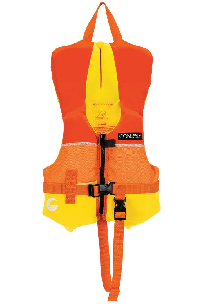 Boys Infant Classic Neo Vest