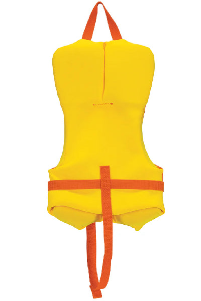 Boys Infant Classic Neo Vest