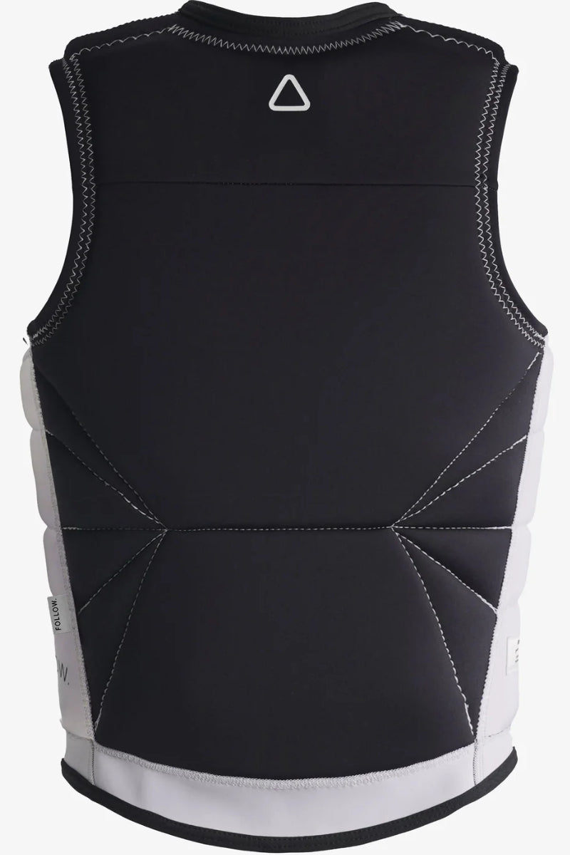Cleo Ladies Impact Jacket | Black