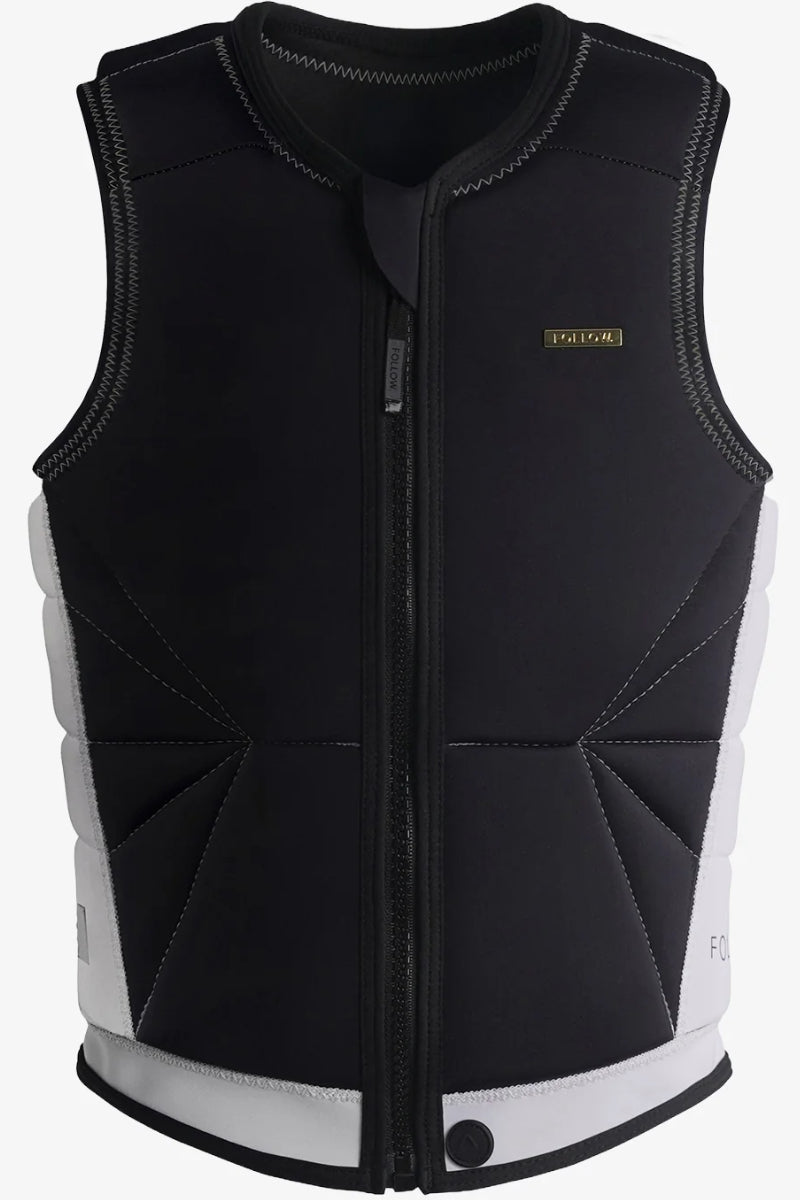 Cleo Ladies Impact Jacket | Black