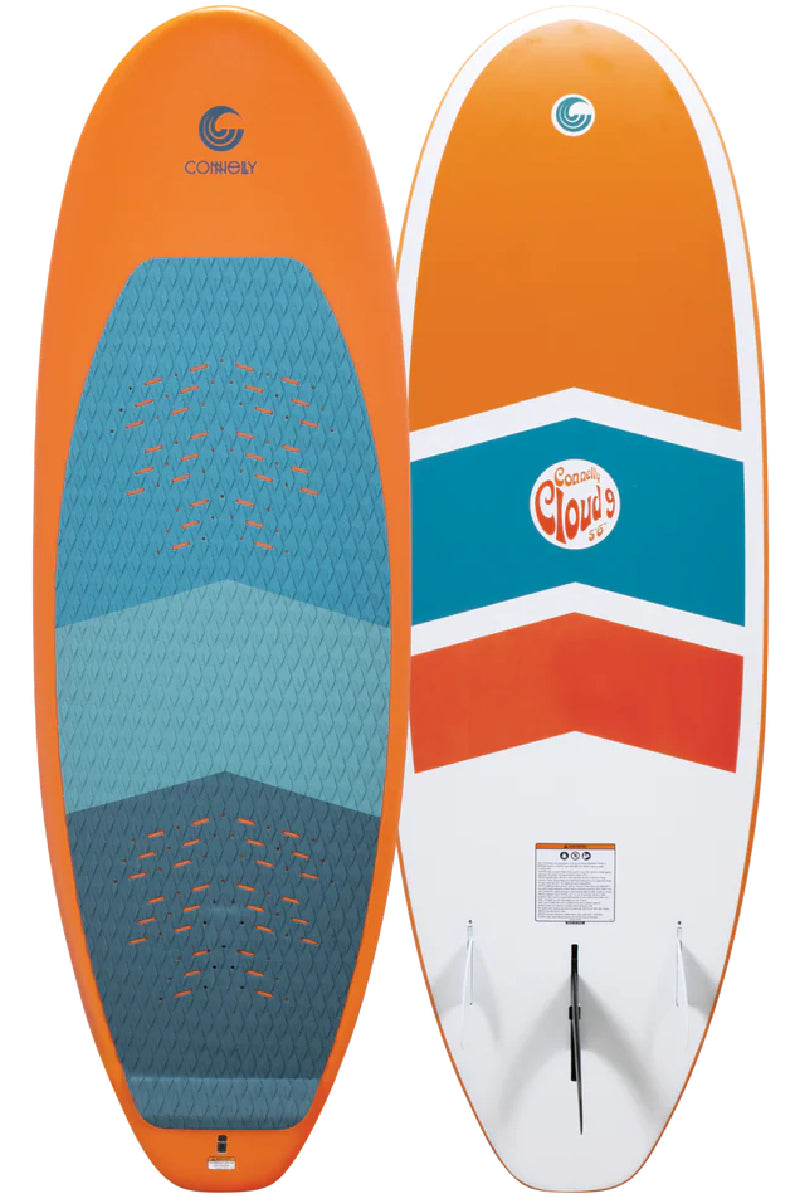 CLOUD 9 Wakesurf Board