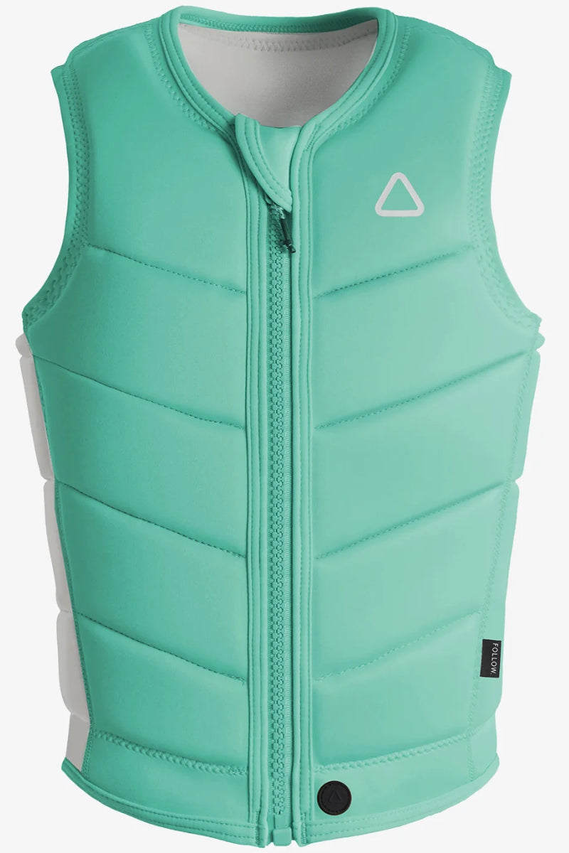 Corp Ladies Impact Jacket | Mint
