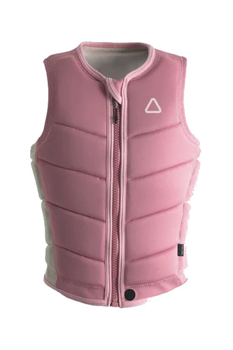 Corp Ladies Impact Jacket | Pastel Pink
