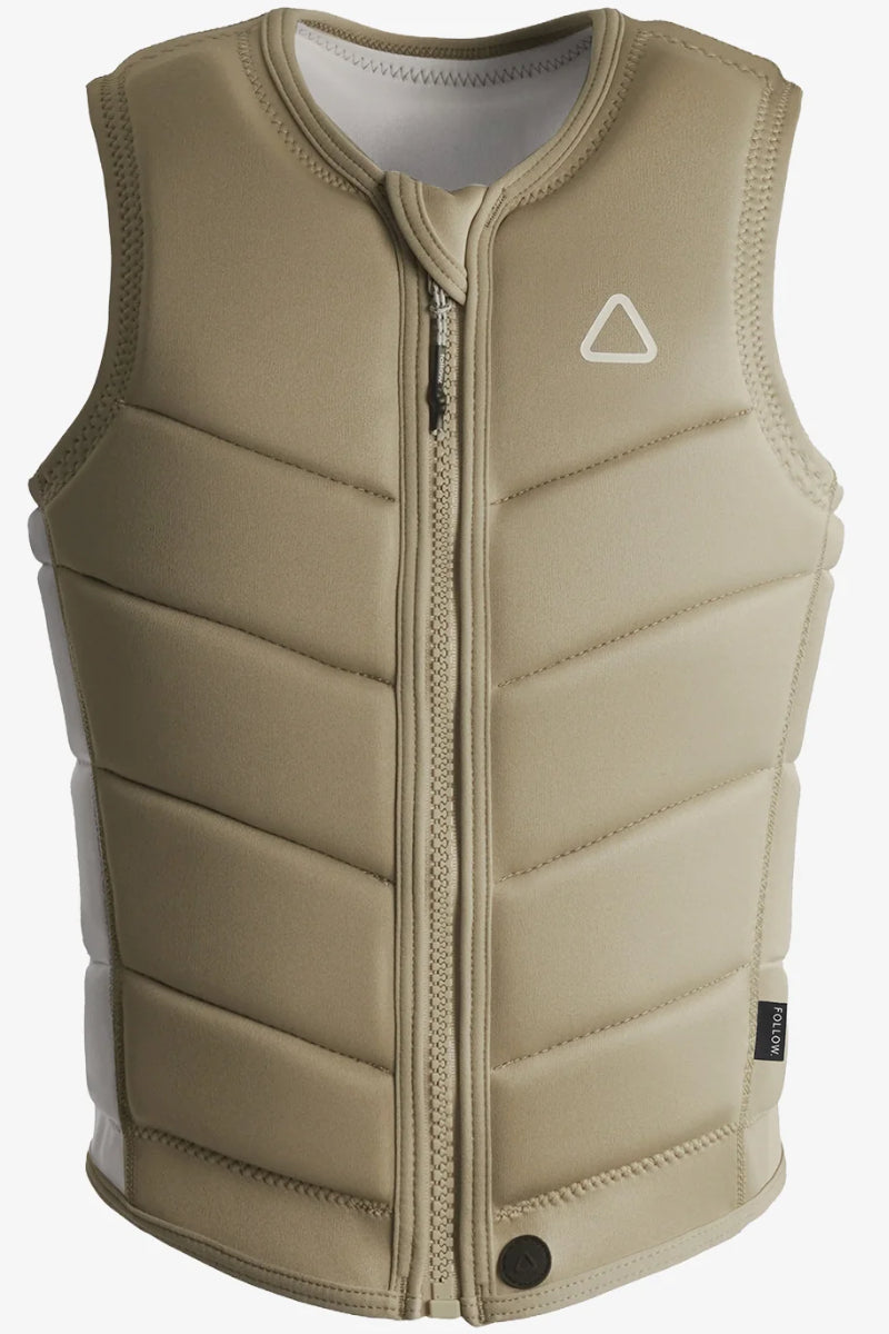 Corp Ladies Impact Jacket | Sand