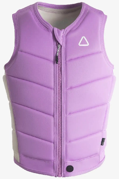 Corp Impact Jacket | Purple