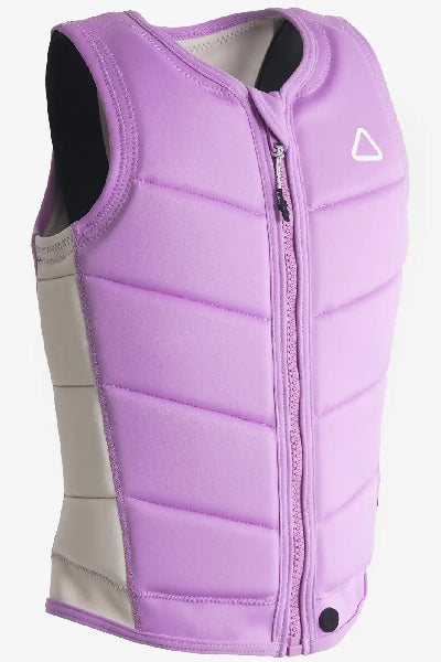 Corp Impact Jacket | Purple
