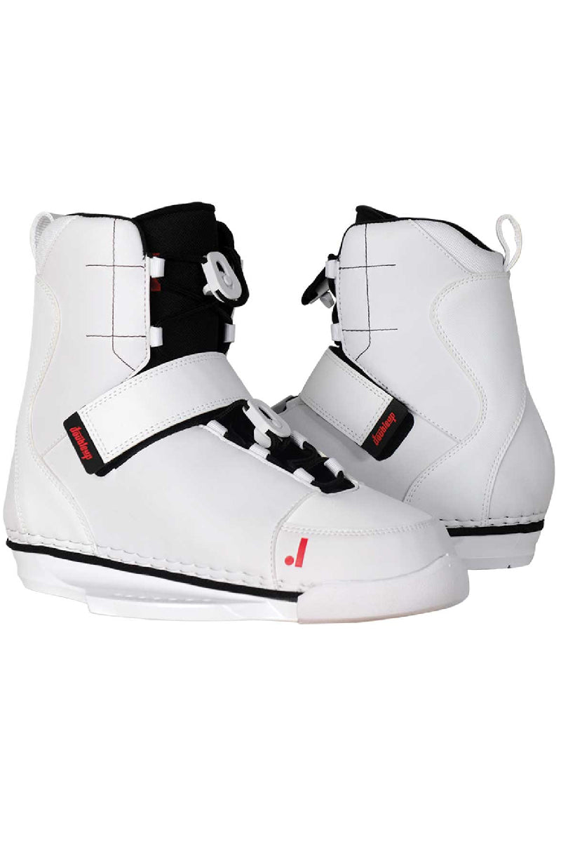 Double Up Costa Wakeboard Bindings