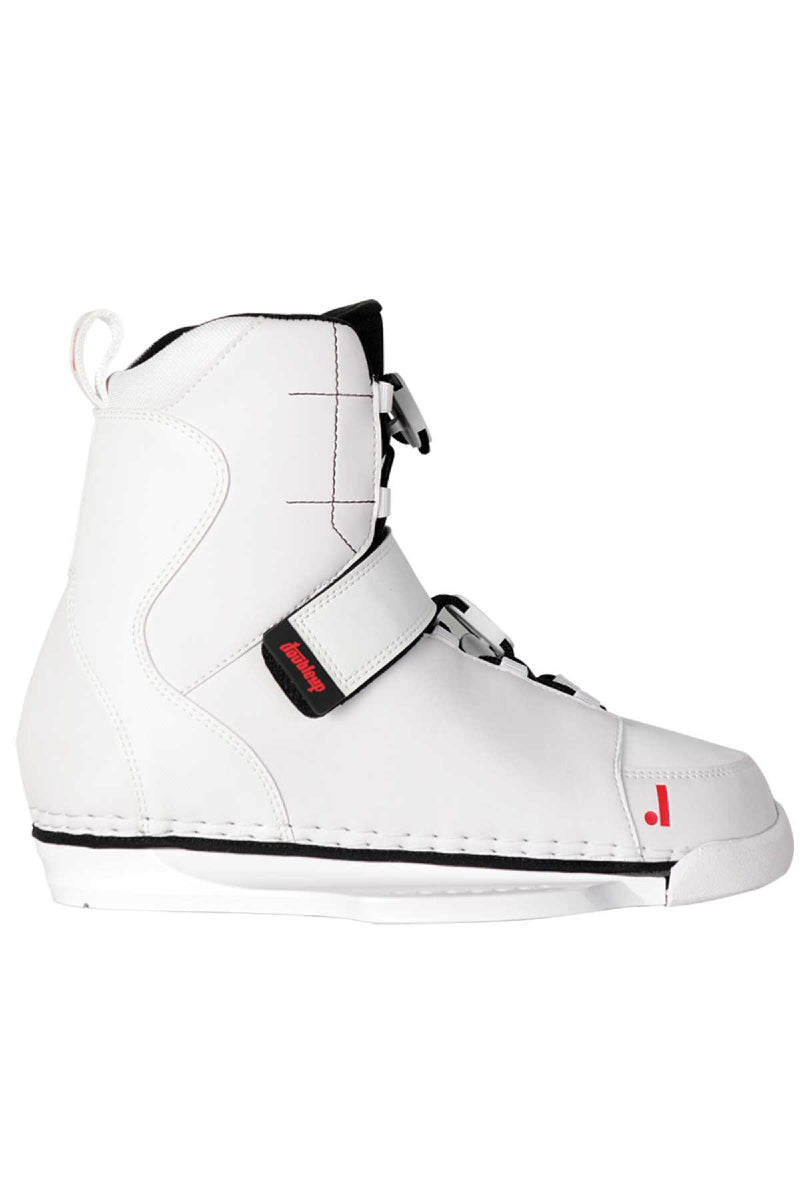 Double Up Costa Wakeboard Bindings