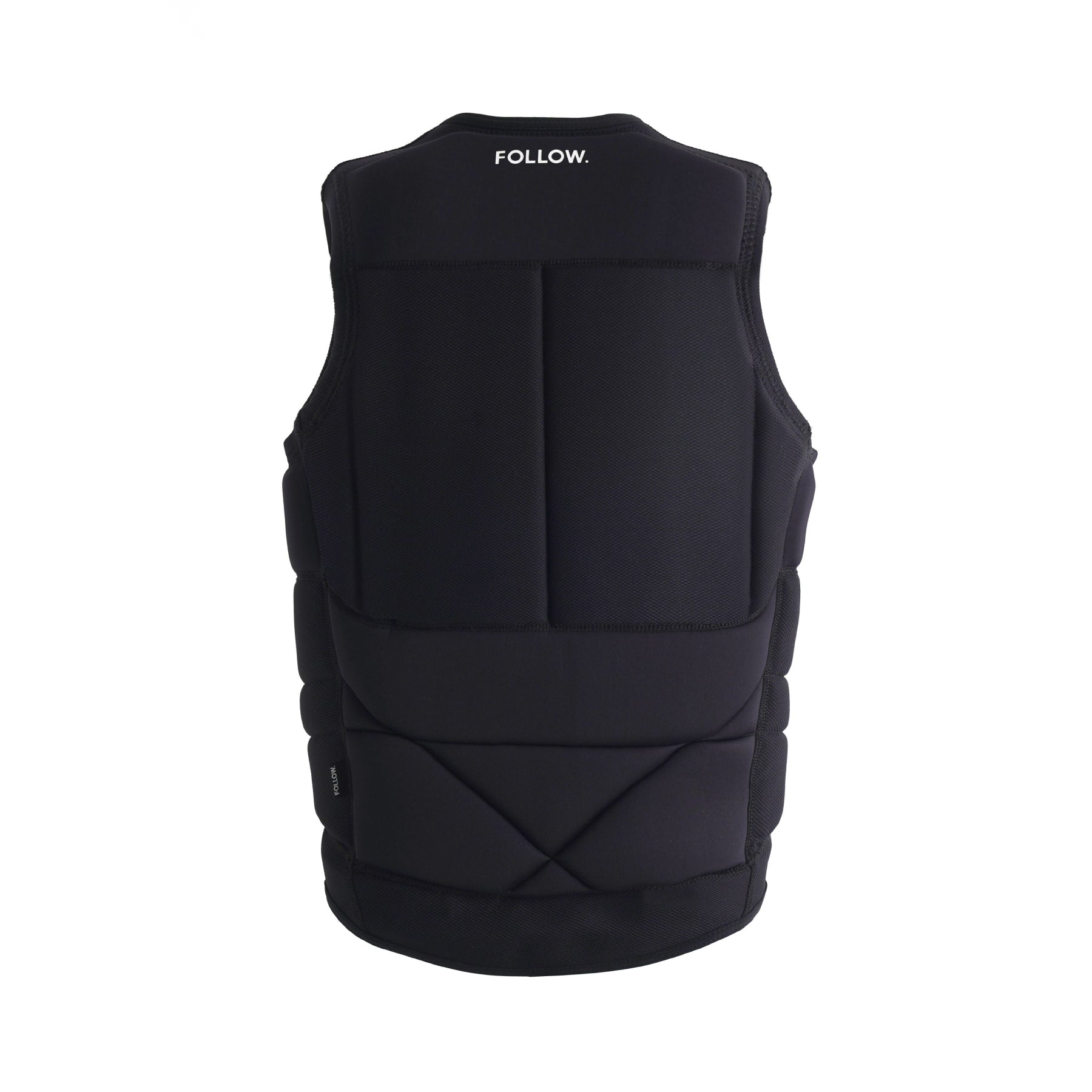 Capiva Impact Jacket | Black