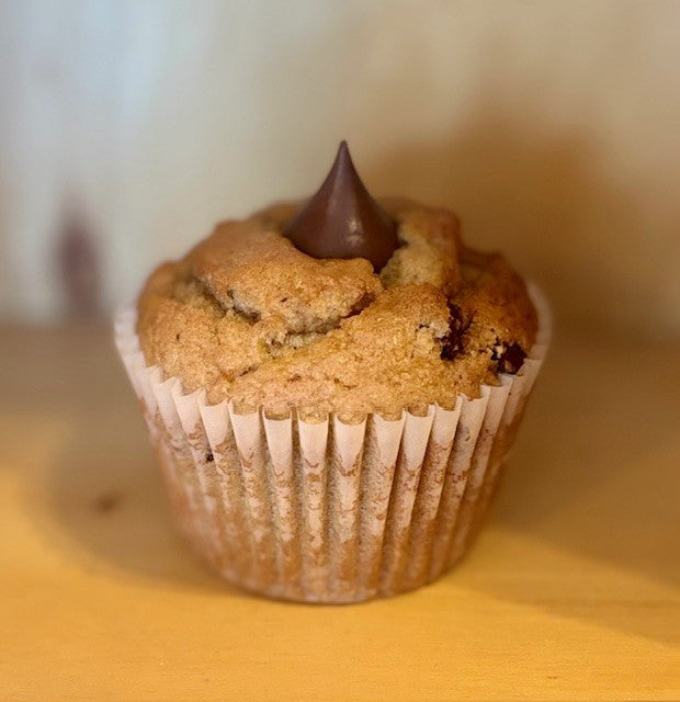 Chocolate Muffin