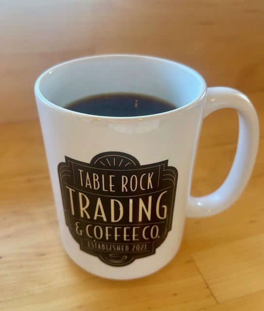 Brewed Coffee
