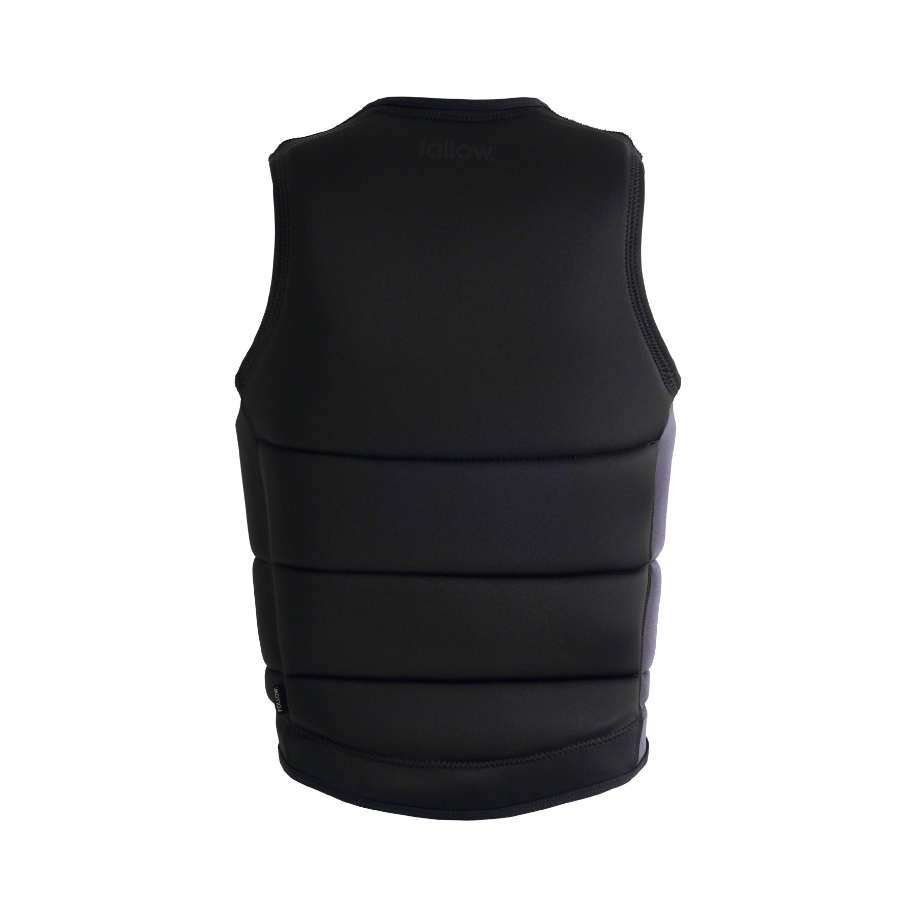 Capiva Impact Jacket | Black