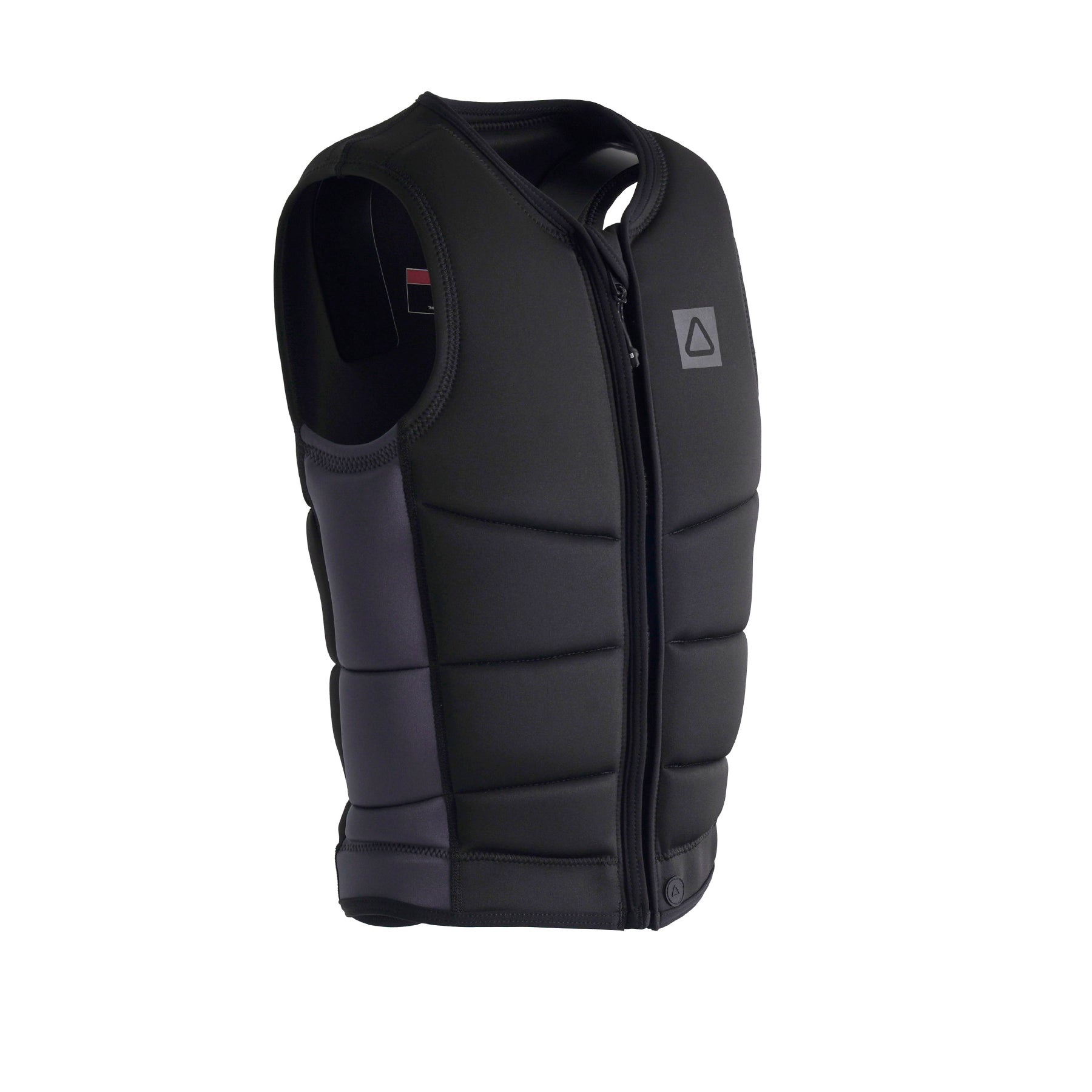 Capiva Impact Jacket | Black
