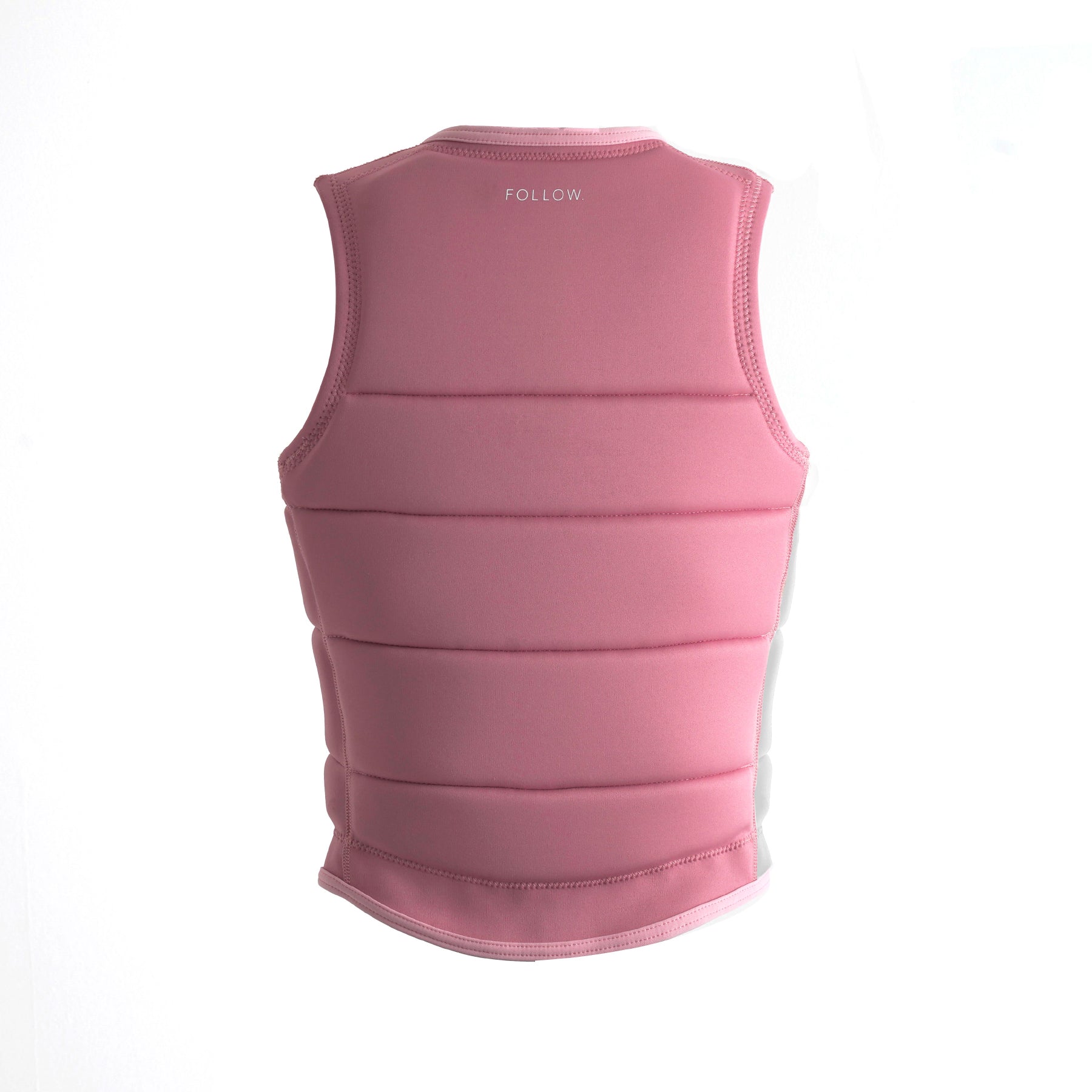Corp Ladies Impact Jacket | Pastel Pink