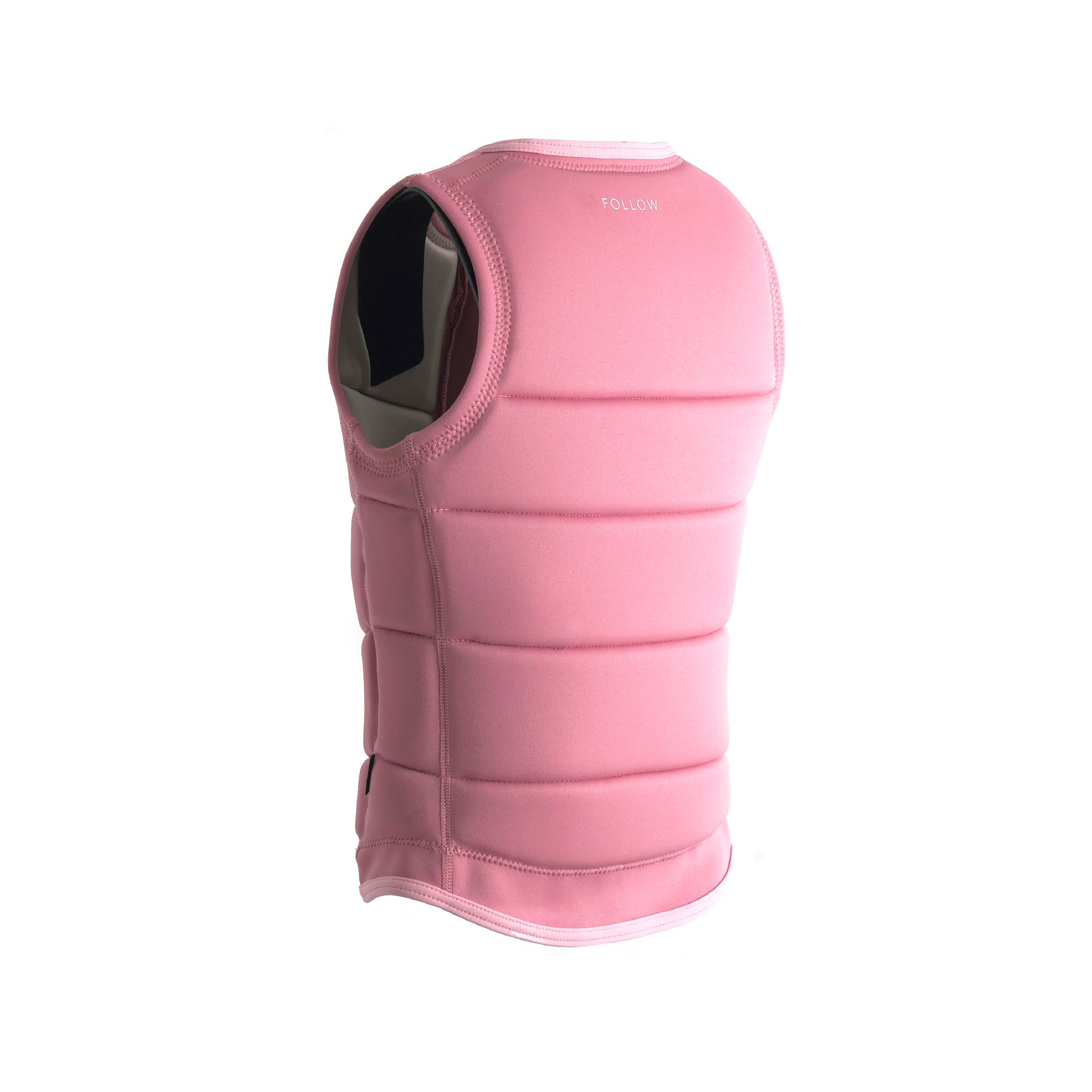 Corp Ladies Impact Jacket | Pastel Pink