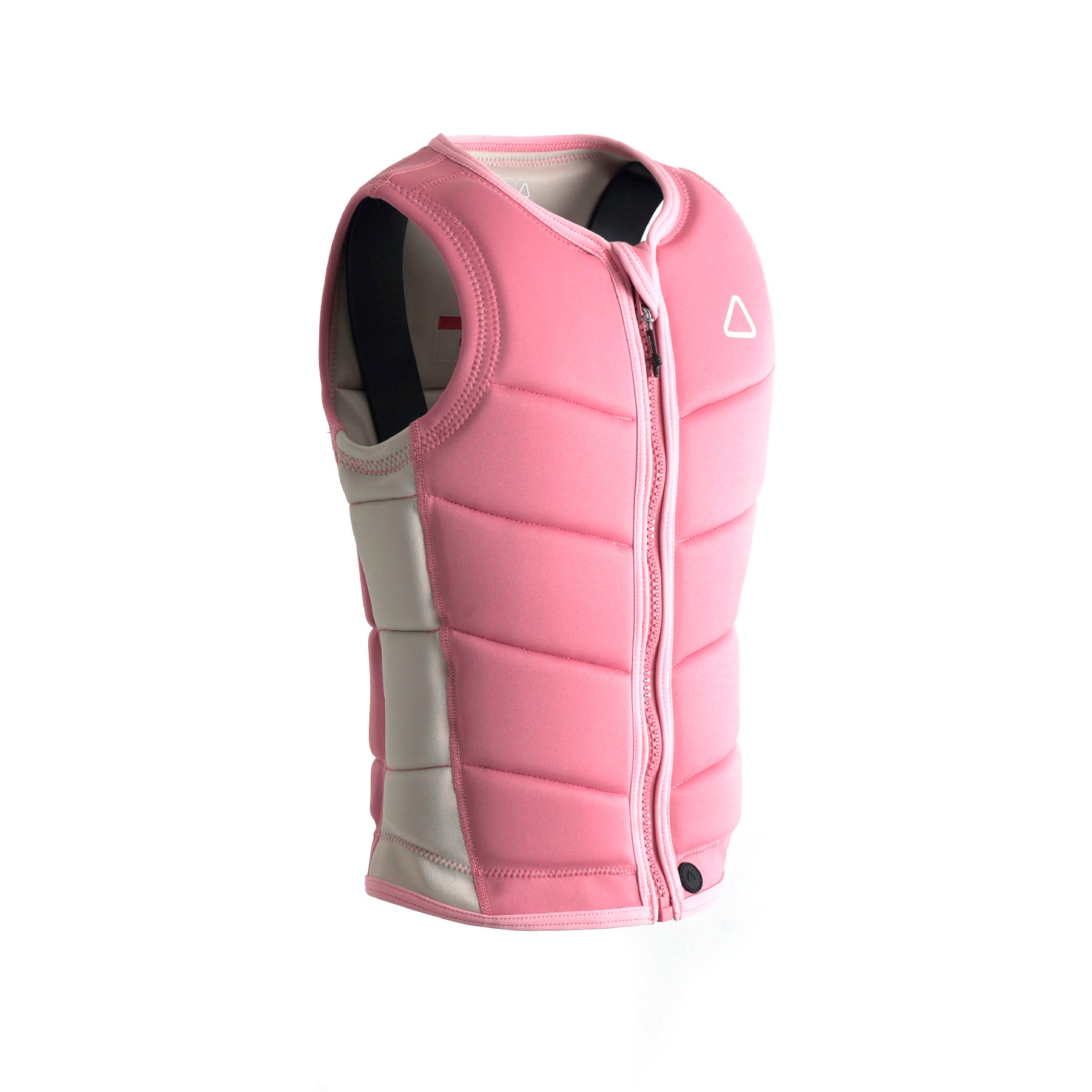 Corp Ladies Impact Jacket | Pastel Pink