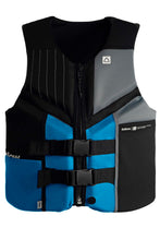 Load image into Gallery viewer, Cure 2 CGA Vest | Blue Black