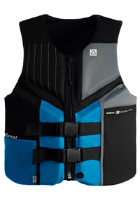 Cure 2 CGA Vest | Blue Black