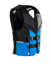 Load image into Gallery viewer, Cure 2 CGA Vest | Blue Black