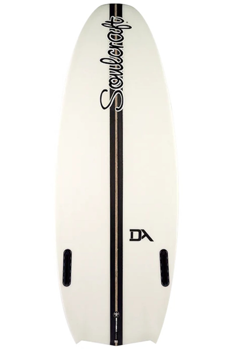 Dylan Ayala DA Pro Wakesurf Board