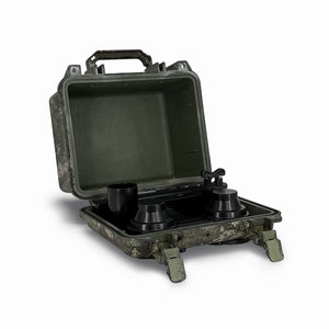 DemerBox DB2 Speaker | TrueTimber Strata Camo
