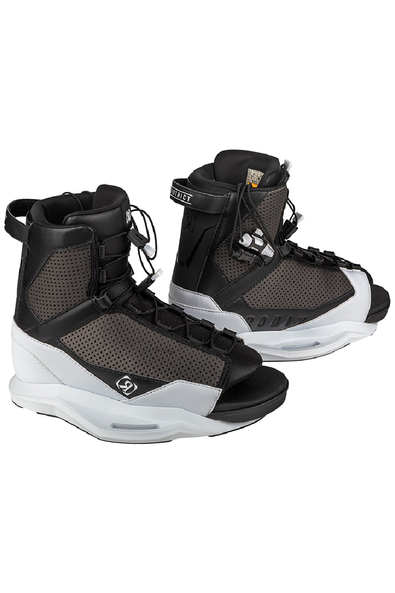 District Wakeboard Boot | 2026