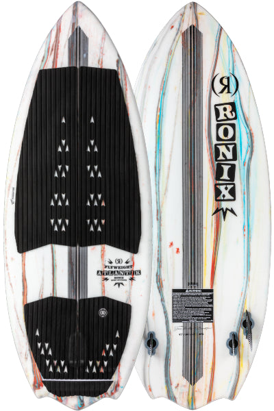 Flyweight Atlantik Wakesurf Board | 2026