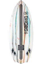 Load image into Gallery viewer, Flyweight Atlantik Wakesurf Board | 2025