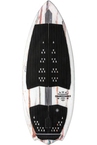 Flyweight Atlantik Wakesurf Board | 2025