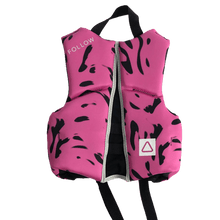 Load image into Gallery viewer, Pop Child CGA Jacket | Pink