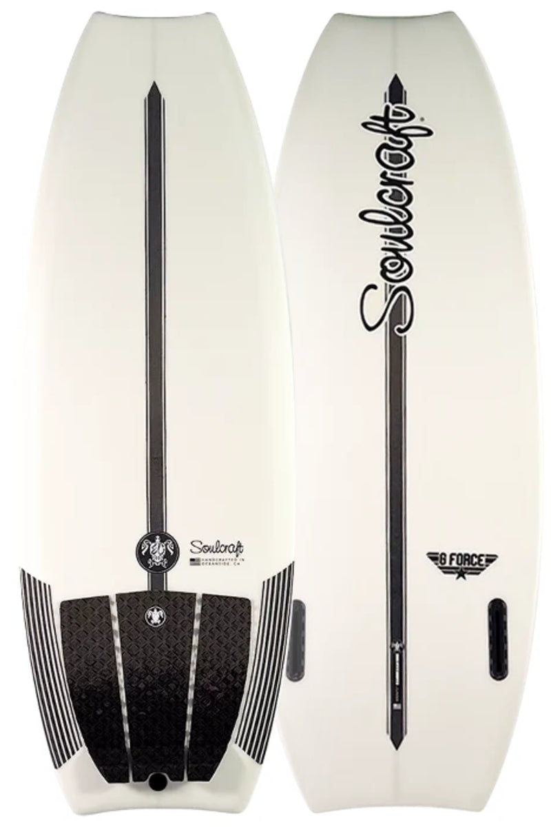 G Force R Series Wakesurf Board