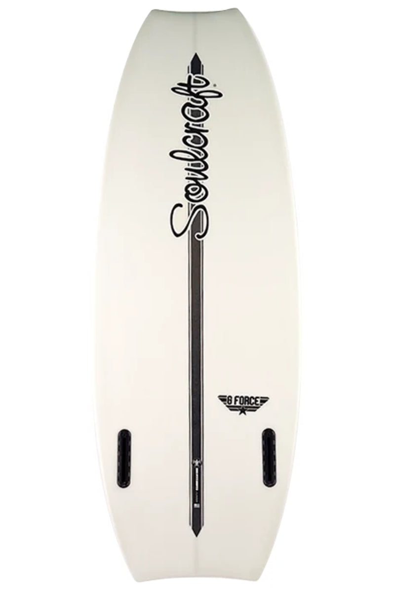 G Force R Series Wakesurf Board