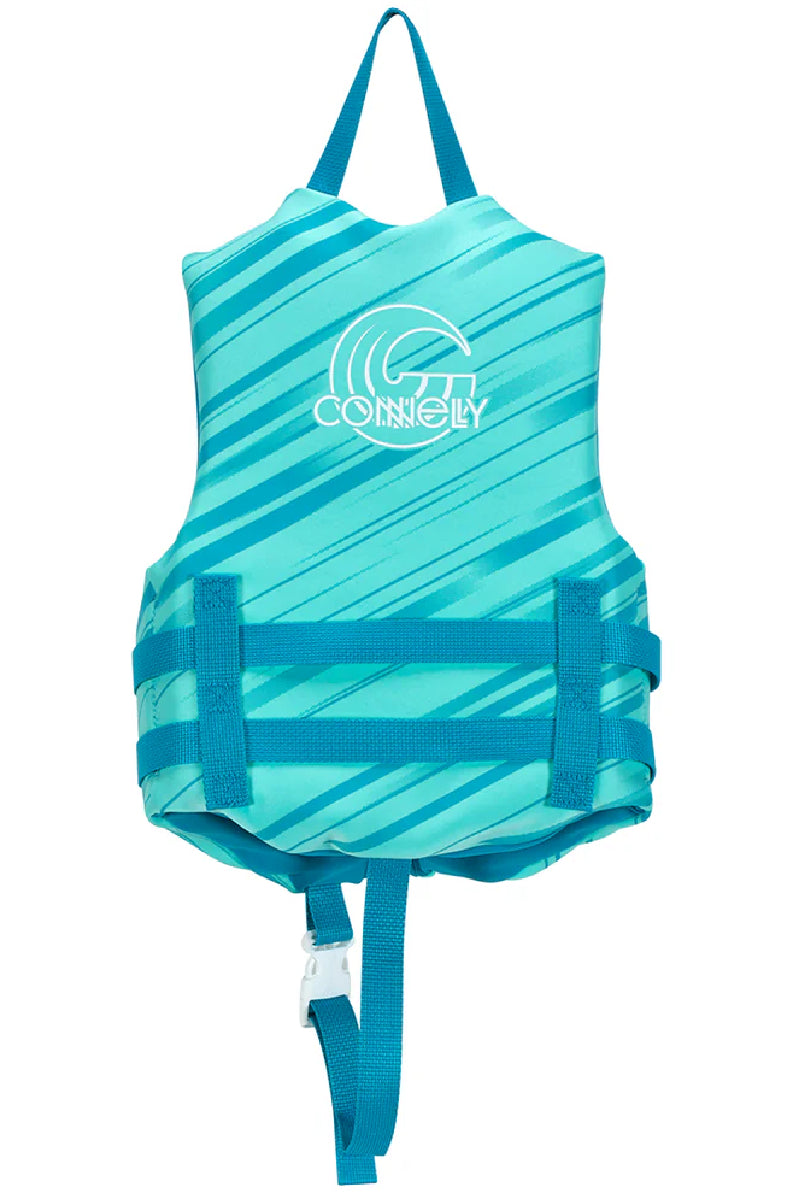 GIRLS CHILD PROMO VEST