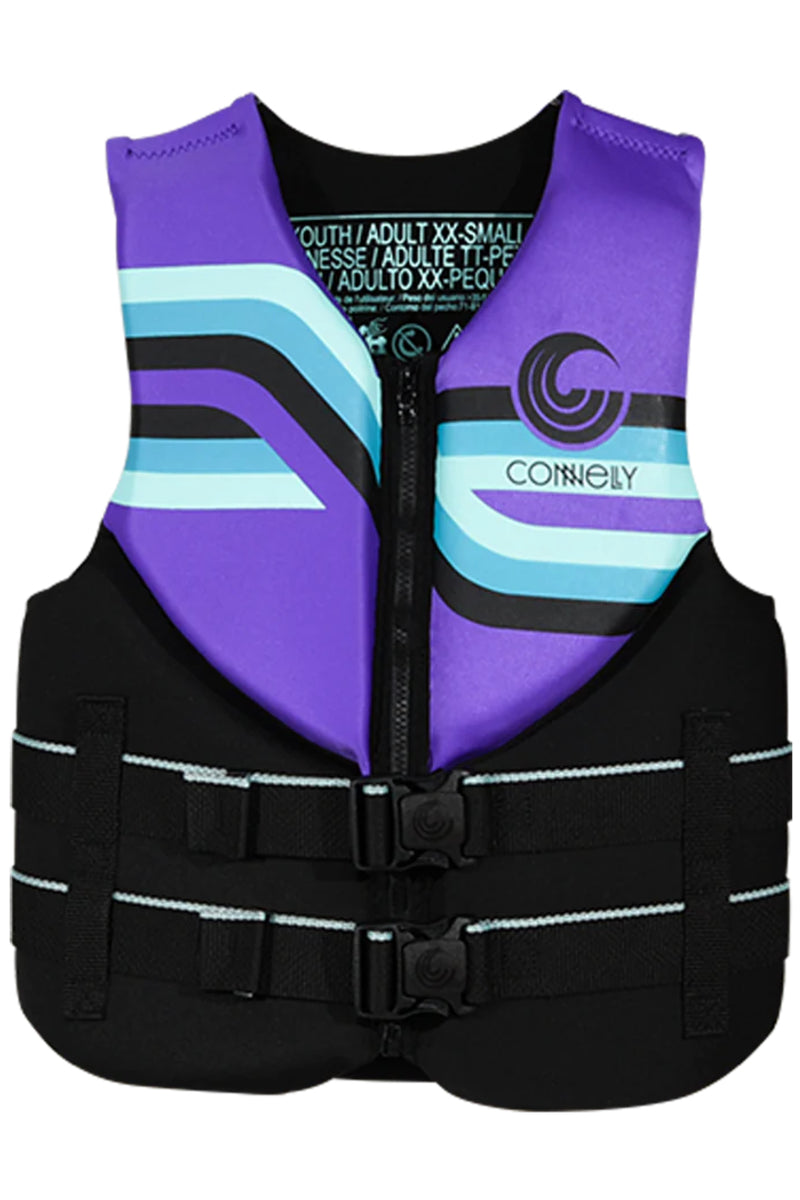 GIRLS JUNIOR PROMO VEST