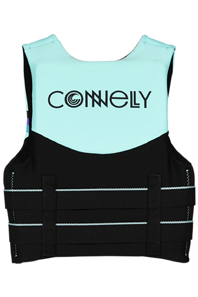 GIRLS YOUTH PROMO VEST