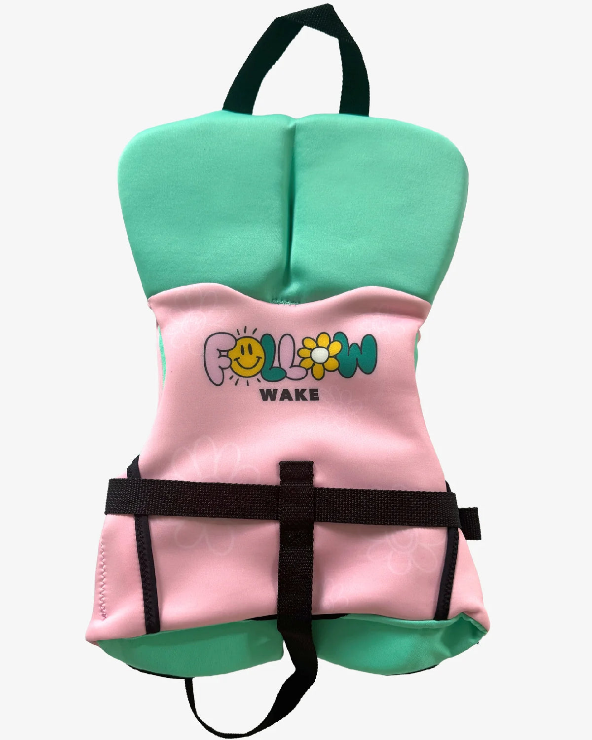 Grommy Infant CGA Life Vest | Pink