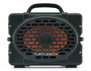 Turtlebox GEN2 Speaker | Original Green